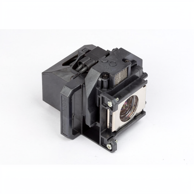 V13H010L53 lamp with housing for the Epson EB-C1910