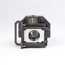 V13H010L53 projector lamp with module for Epson projectors &mdash; view 3