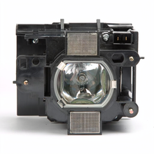 003-120707-01 projector lamp with module for Christie projectors &mdash; view 3