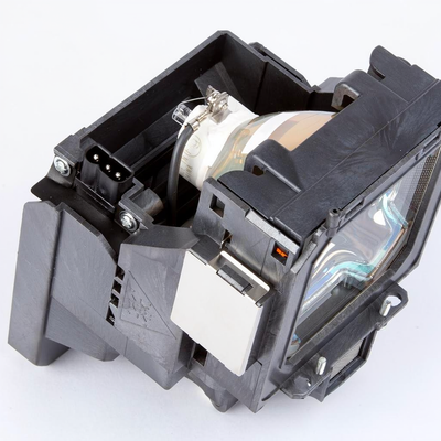 LMP116 lamp with housing for the Eiki LC-XG400D