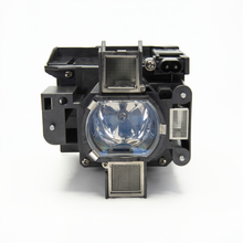 DT01871 projector lamp with module for Christie, Hitachi, Maxell projectors &mdash; view 3