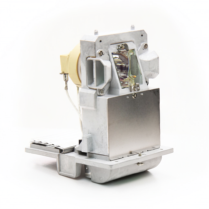 SP.71W04GC01 projector lamp with module for Eiki, Optoma projectors