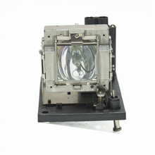 5811100818-S projector lamp with module for Boxlight, Vivitek projectors &mdash; view 3