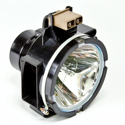 R9842020 lamp with housing for the Barco OverView MDR+50-DL