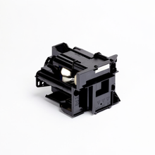 CPWX8240LAMP projector lamp with module for Hitachi projectors &mdash; view 2