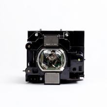 CPWX8240LAMP projector lamp with module for Hitachi projectors &mdash; view 3