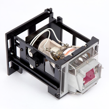 1018740 projector lamp with module for Smartboard projectors
