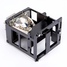 1018740 projector lamp with module for Smartboard projectors &mdash; view 2