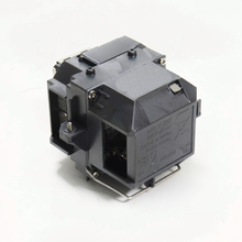 ELPLP58 projector lamp with module for Epson projectors &mdash; view 2