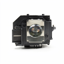 ELPLP58 projector lamp with module for Epson projectors &mdash; view 3