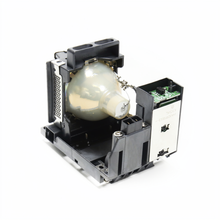 003-120504-01 projector lamp with module for Christie, Eiki, Sanyo projectors &mdash; view 2