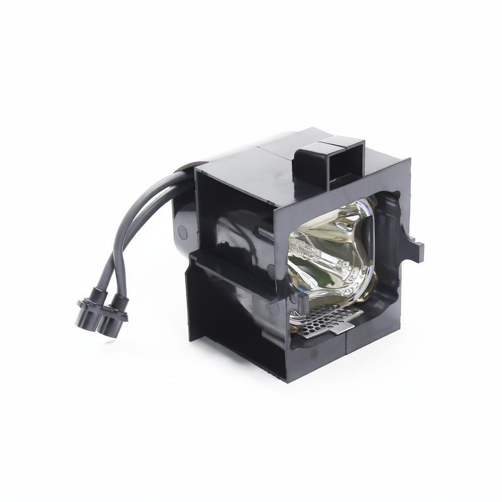 R9841823 (Dual Lamp) projector lamp with module for Barco projectors