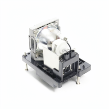 3797818200-SVK projector lamp with module for Vivitek projectors &mdash; view 2