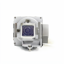 RLC-100 projector lamp with module for Viewsonic projectors &mdash; view 3
