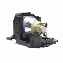 DT02081 projector lamp with module for Dukane, Hitachi, Maxell projectors &mdash; view 2