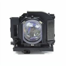DT02081 projector lamp with module for Dukane, Hitachi, Maxell projectors &mdash; view 3