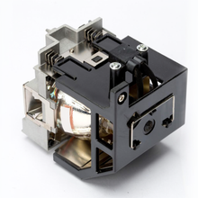 5J.J8A05.001 projector lamp with module for Benq projectors &mdash; view 2