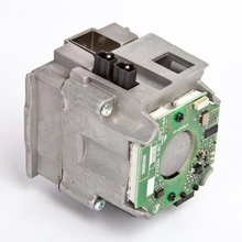 R9861050 (Quad Lamp) projector lamp with module for Barco, High projectors &mdash; view 2