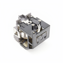 5J.J8W05.001 projector lamp with module for Benq projectors &mdash; view 2