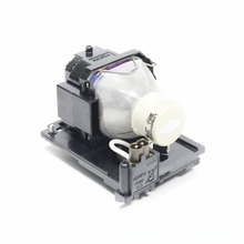 DT01371 projector lamp with module for Hitachi, TEQ projectors &mdash; view 2