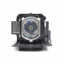 DT01371 projector lamp with module for Hitachi, TEQ projectors &mdash; view 3