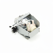 BL-FU195B projector lamp with module for Optoma projectors &mdash; view 2