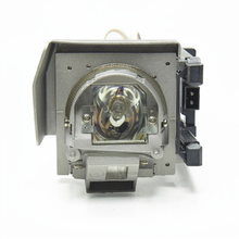 1869785 projector lamp with module for Boxlight, Mimio, Triumph-Adler projectors &mdash; view 3