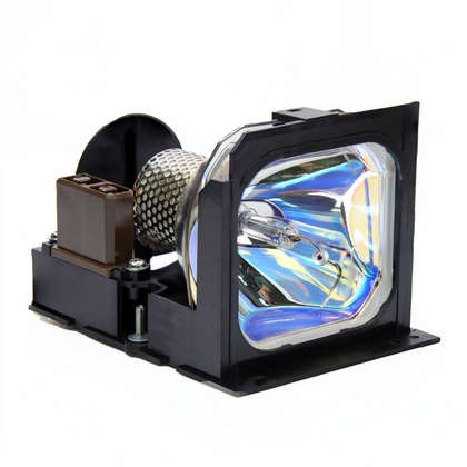 109823 projector lamp with module for A+K, JVC, Mitsubishi, Polaroid, Saville projectors