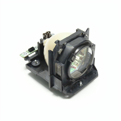 ET-LAD10000 lamp with housing for the Panasonic PT-D10000U (Single Lamp)