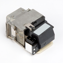 H476A projector lamp with module for Epson projectors &mdash; view 2