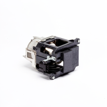 AN-C430LP projector lamp with module for Sharp projectors &mdash; view 2