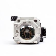 AN-C430LP projector lamp with module for Sharp projectors &mdash; view 3