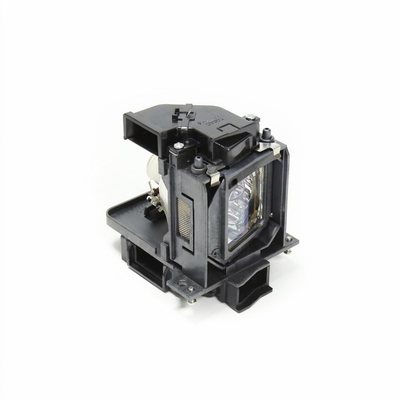 5806B001 lamp with housing for the Canon LV-8235 UST