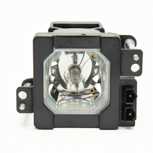 HD-ILA projector lamp with module for JVC projectors &mdash; view 3