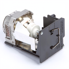 VLT-XL550LP projector lamp with module for Mitsubishi projectors &mdash; view 2