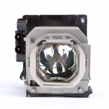 VLT-XL550LP projector lamp with module for Mitsubishi projectors &mdash; view 3
