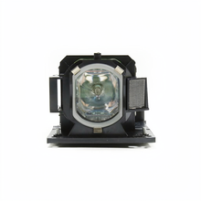 DT01491 projector lamp with module for Hitachi projectors &mdash; view 3