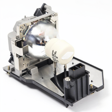 NP27LP projector lamp with module for NEC projectors &mdash; view 2