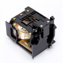 NP01LP projector lamp with module for Dukane, NEC projectors &mdash; view 2
