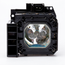 NP01LP projector lamp with module for Dukane, NEC projectors &mdash; view 3