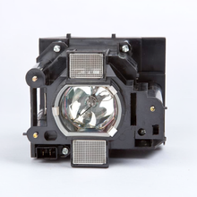 456-8971 projector lamp with module for Dukane projectors &mdash; view 3