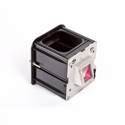 28-091 projector lamp with module for Infocus, Plus projectors