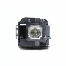 512624 projector lamp with module for Ricoh projectors &mdash; view 3