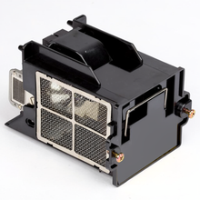 997-5353-00 projector lamp with module for Planar, Runco projectors &mdash; view 2
