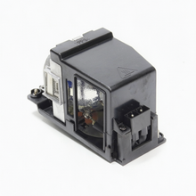 TLPLW11 projector lamp with module for Toshiba projectors &mdash; view 2