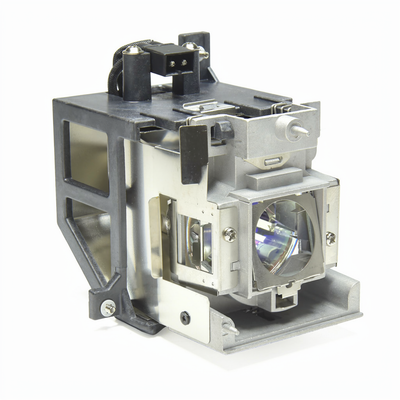 5J.JDM05.001 lamp with housing for the Benq MW864UST