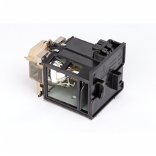 59.J0C01.CG1 projector lamp with module for Benq projectors &mdash; view 2