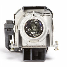 NP02LP projector lamp with module for NEC projectors &mdash; view 3