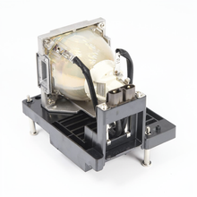 5J.JC705.001 projector lamp with module for Benq projectors &mdash; view 2