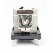 5J.JC705.001 projector lamp with module for Benq projectors &mdash; view 3